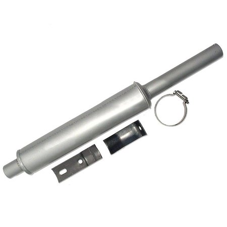 AFTERMARKET Muffler Kit ACS107